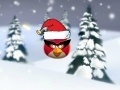Joc Angry Birds: X`mas War