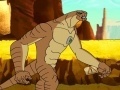 Joc Ben 10: Humungousaur Giant Force