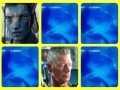 Joc Avatar: Memory Game