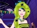 Joc Monster High: School star