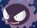 Joc Pokemon: Gastly's Hidden haunt!