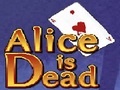 Joc Alice Is Dead - Ep 1