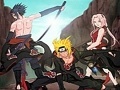 Joc Naruto With Akatsuki Pic Tart
