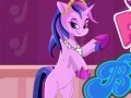 Joc Little Pony: Bedroom Decor