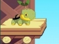 Joc Pokemon: Turtwig's target smash!