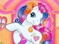 Joc My Little Pony: Dress