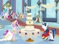 Joc My Little Pony - Applejacks Wedding Cake Creator