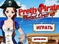 Joc Pretty Pirate Perfect Dress Up