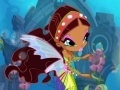 Joc Winx Club: Mermaid Layla