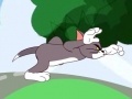 Joc Tom and Jerry: Sly Taffy
