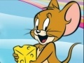Joc Tom And Jerry: Memory match