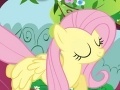 Joc My Little Pony: Fluttershy Puzzles