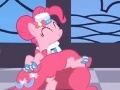 Joc My Little Pony: Pinkie Pie Puzzles