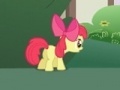 Joc My Little Pony: Bridle Gossip Puzzles