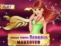 Joc Zodiac Makeover: Scorpio