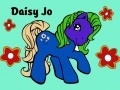 Joc My Little Pony: Pony Friends Coloring Book