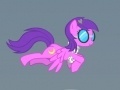Joc My Little Pony: Rainbow Dash