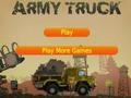 Joc Army Truck