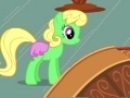 Joc My Little Pony: Friendship - it's a miracle - Pinkie Pie