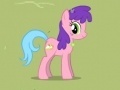 Joc My Little Pony: Friendship - it's a miracle - Applejack