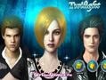 Joc Twilight Celebrity Makeover