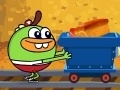 Joc Breadwinners: Big Bread Booty Bash