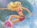 Joc Barbie Mermaid 2