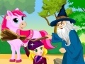 Joc Princess Juliet: Love for ponies