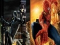 Joc Spiderman Similarities