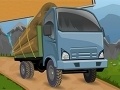 Joc Timber Lorry Parking