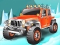 Joc Ice Cave Rush