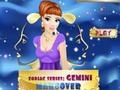 Joc Zodiac Makeover: Gemini
