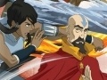 Joc The Legend of Korra: What do you want to tame?