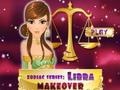 Joc Zodiac Makeover: Libra