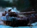 Joc A turn-based war of tanks