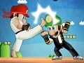 Joc Mario Street Fight