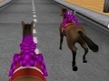 Joc Horse 3D Racing 