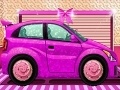 Joc Princess Car Wash