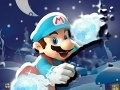Joc Mario Ice Land