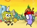 Joc SpongeBob Burger Adventure