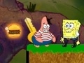 Joc Sponge Bob And Patric New Action 3