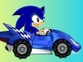 Joc Sonic: Star Race 2