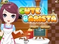 Joc Cute Barista