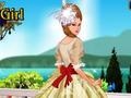 Joc Victorian Girl Perfect Dress Up