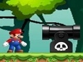 Joc Mario in the Jungle