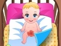 Joc Princess Newborn Baby