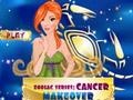 Joc Zodiac Makeover: Cancer