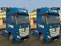 Joc Mercedes Truck Differences