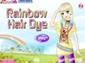 Joc Rainbow Hairdye