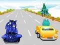 Joc Sonic Road